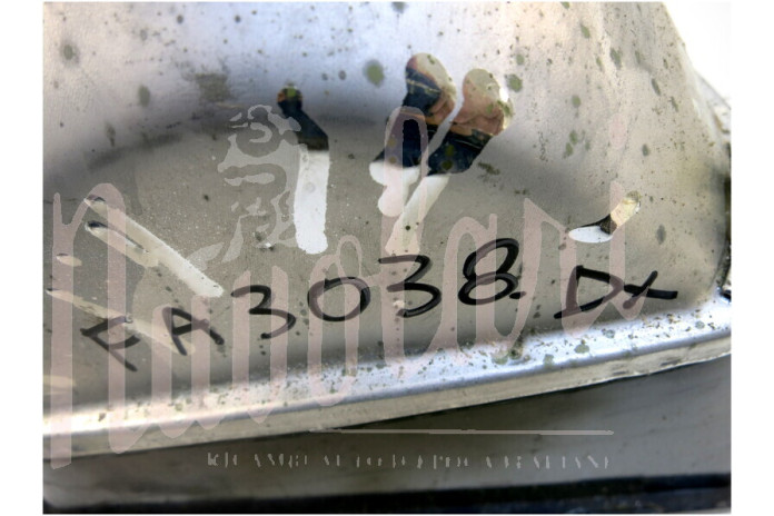 FARO ARTEB SILT ASS C/OSC 4 ATTACCHI