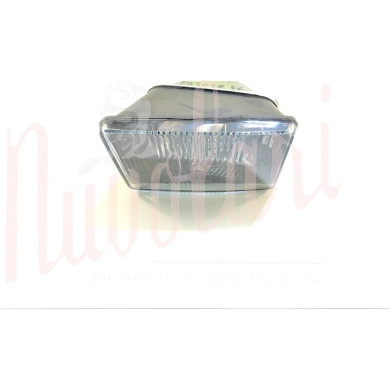 FARO ARTEB ASS C/OSC 4 ATTACCHI