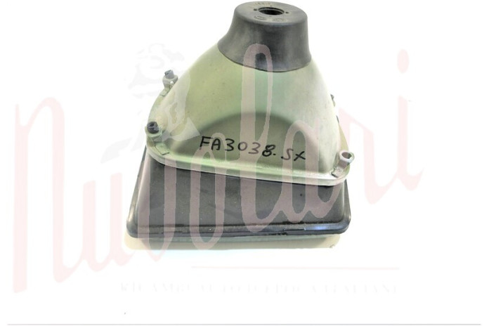 FARO ARTEB ASS C/OSC 4 ATTACCHI