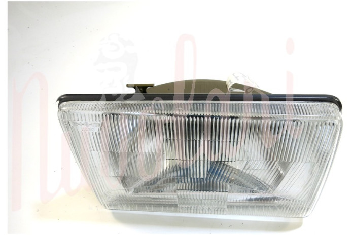 GRUPPO OTTICO ELMA H4 C/OSCURATORE