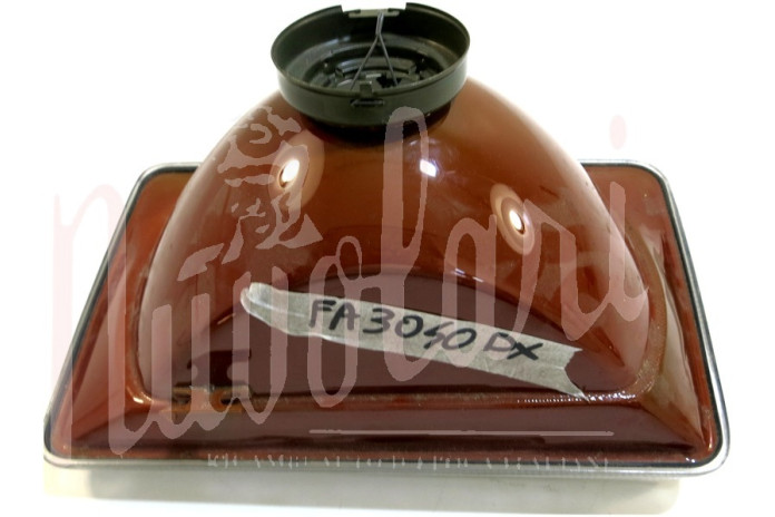 GRUPPO OTTICO ELMA H4 C/OSCURATORE