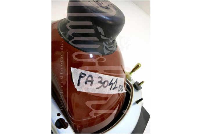 FARO ELMA ASS C/OSC C/SUPPORTO