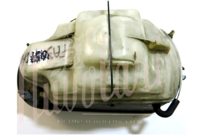 FARO BOSCH ASS FRECCIA ARANCIO