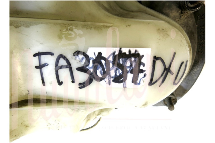 FARO BOSCH ASS FRECCIA ARANCIO