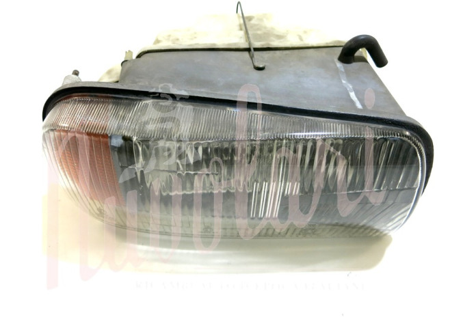 FARO BOSCH ASS FRECCIA ARANCIO