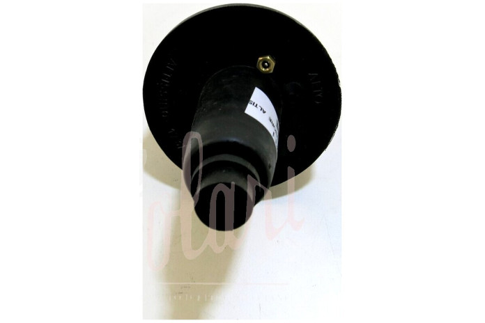 FANALINO CROMATO ANTERIORE ALTISSIMO ARANCIO