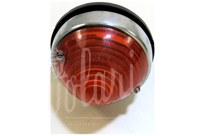 FANALINO CROMATO ANTERIORE ALTISSIMO ARANCIO