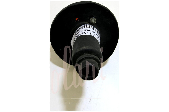 FANALINO CROMATO ANTERIORE CARELLO ARANCIO