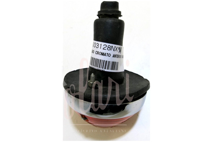 FANALINO CROMATO ANTERIORE CARELLO ARANCIO