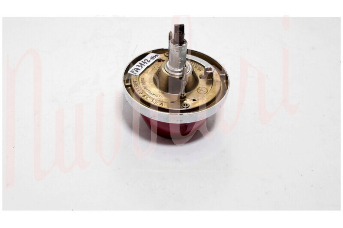 FANALE POSTERIORE STOP POSIZIONE CARELLO ROSSO