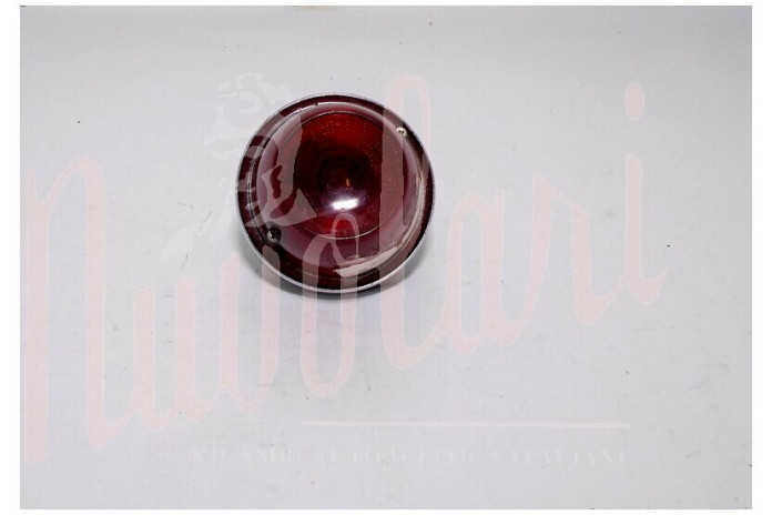 FANALE POSTERIORE STOP POSIZIONE ALTISSIMO ROSSO