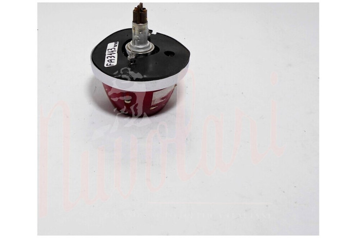 FANALE POSTERIORE STOP POSIZIONE ALTISSIMO ROSSO
