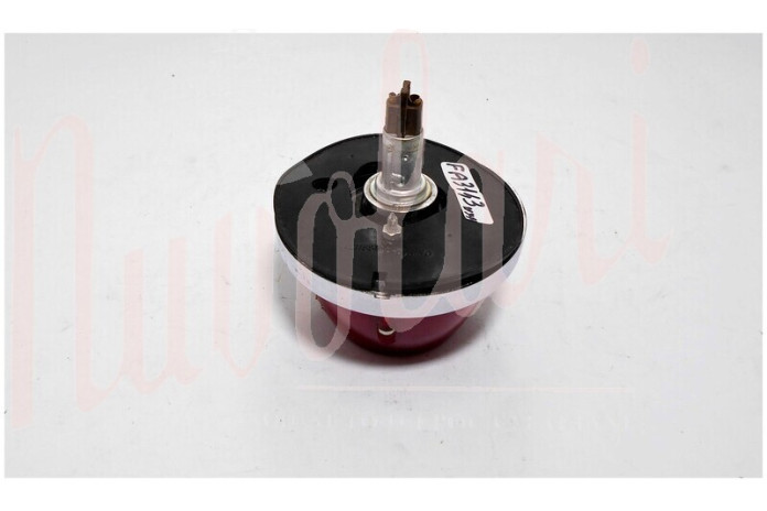 FANALE POSTERIORE STOP POSIZIONE ALTISSIMO ROSSO