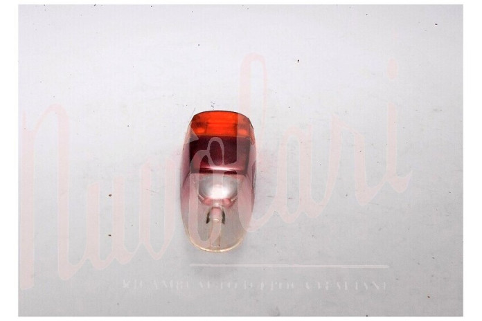 LENTE FANALE POSTERIORECONCORRENZA