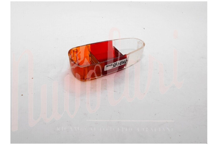 LENTE FANALE POSTERIORECONCORRENZA