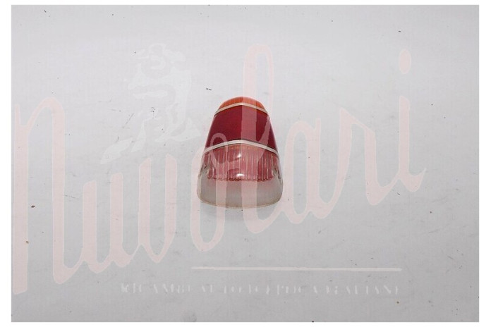 LENTE FANALE POSTERIORECONCORRENZA FANALE PICCOLO