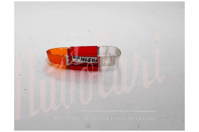 LENTE FANALE POSTERIORECONCORRENZA FANALE PICCOLO