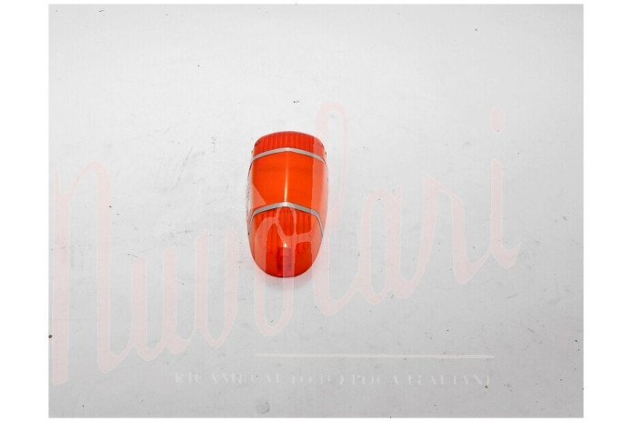 LENTE FAN POSTERIORE CARELLO ARANCIO TIPO FRANCIA