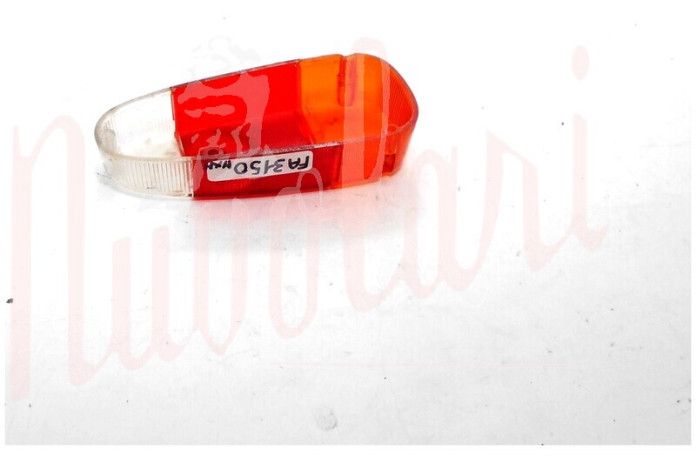 LENTE FANALE POSTERIORECONCORRENZA C/CATADIOTRO