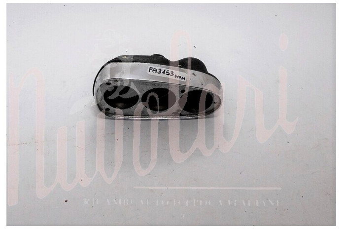 BASE CURVA FANALE POSTERIORE ALTISSIMO