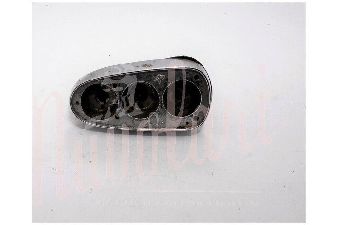 BASE CURVA FANALE POSTERIORE ALTISSIMO