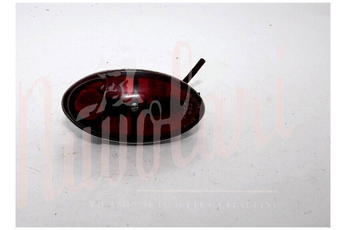 FANALE POSTERIORE LUCASROSSO TIPO AMERICA