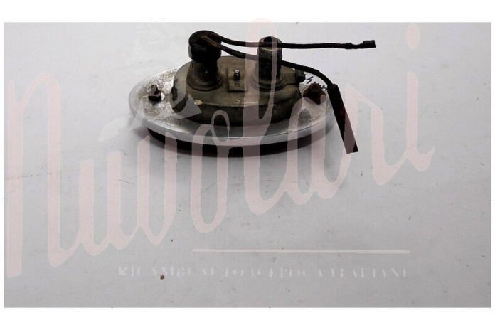 FANALE POSTERIORE LUCASROSSO TIPO AMERICA