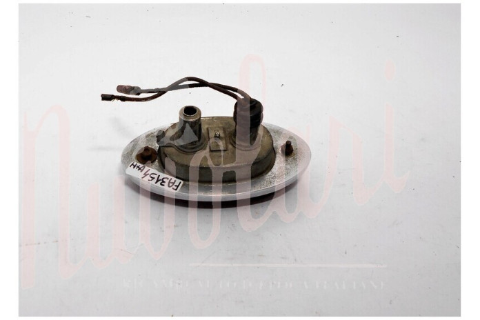 FANALE POSTERIORE LUCASROSSO TIPO AMERICA