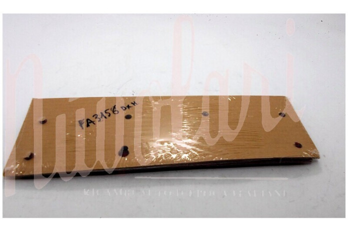 LENTI FANALE POSTERIOREREPLICA CARELLO ROSSA