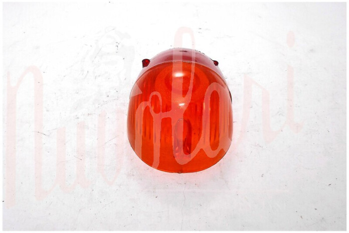 LENTE FANALE POSTERIOREI.G.M ARANCIO ROSSA