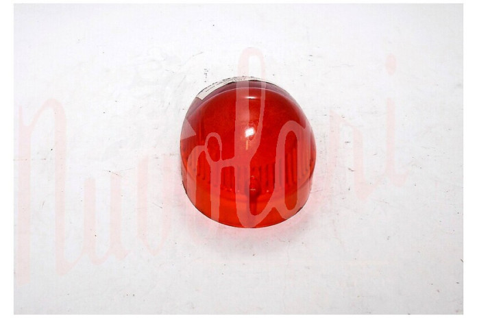 LENTE FANALE POSTERIORERBT ARANCIO ROSSA