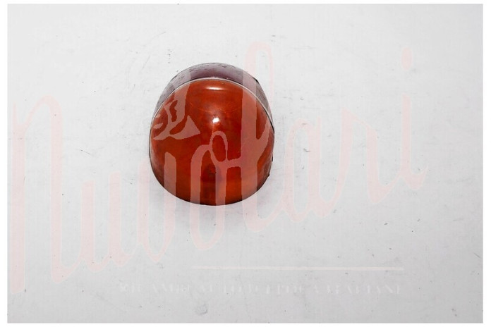 LENTE FANALE POSTERIOREP/V ARANCIO ROSSA