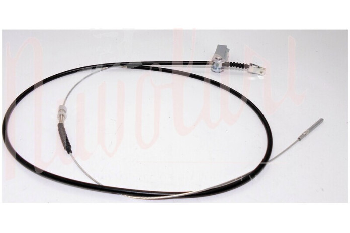 CAVO POSTERIORE FRENO AMANO 216 cm