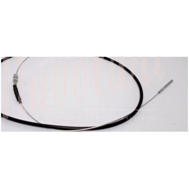 CAVO POSTERIORE FRENO AMANO 230 cm