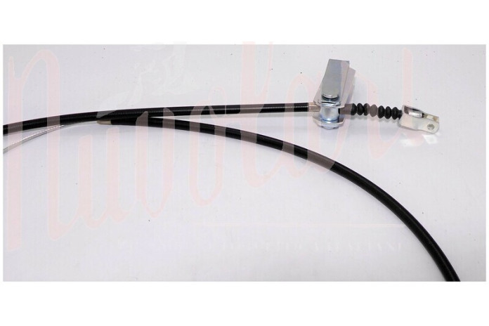 CAVO POSTERIORE FRENO AMANO 230 cm