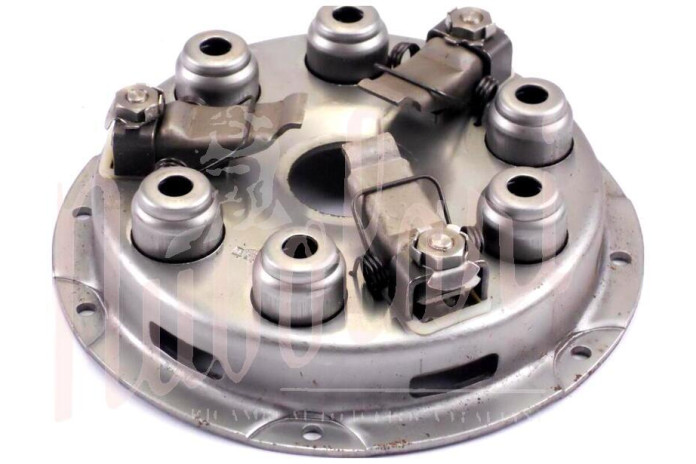 SPINGIDISCO FRIZIONE CONCORRENZA D/160