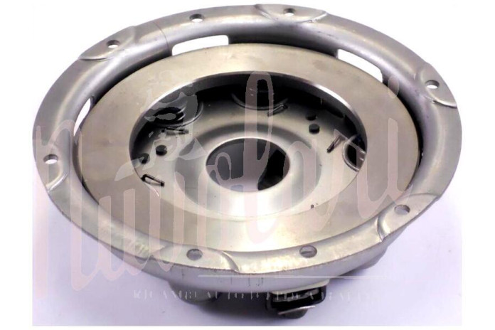 SPINGIDISCO FRIZIONE CONCORRENZA D/160