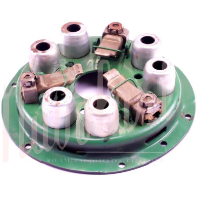 SPINGIDISCO FRIZIONE FIAT D/160