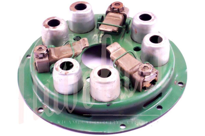 SPINGIDISCO FRIZIONE FIAT D/160