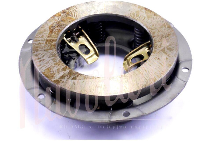 SPINGIDISCO FRIZIONE FIAT D/185