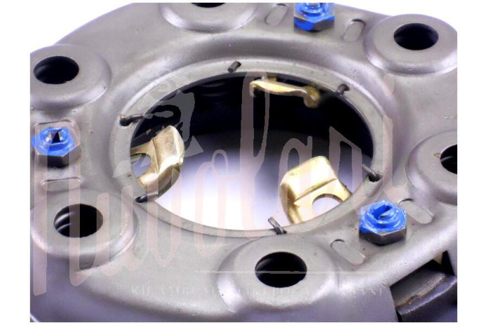 SPINGIDISCO FRIZIONE FIAT D/185