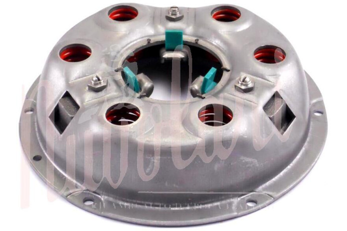 SPINGIDISCO FRIZIONE CONCORRENZA D/215