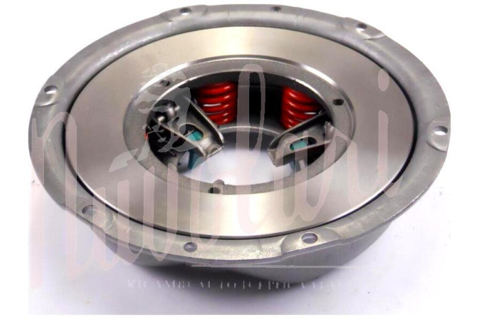 SPINGIDISCO FRIZIONE CONCORRENZA D/215