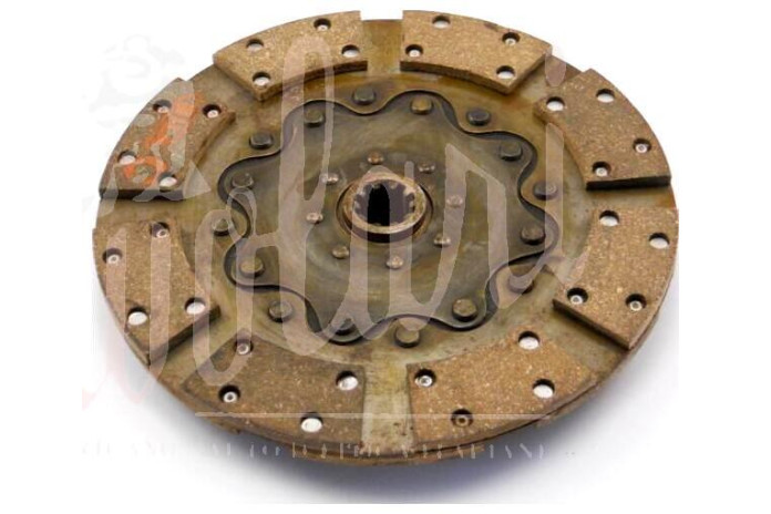 DISCO FRIZIONE