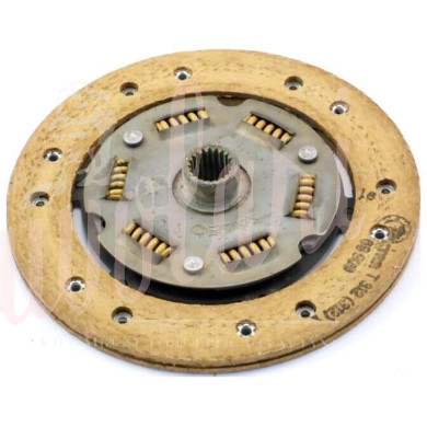 DISCO FRIZIONE PER FIAT 127 SPORT 1300 