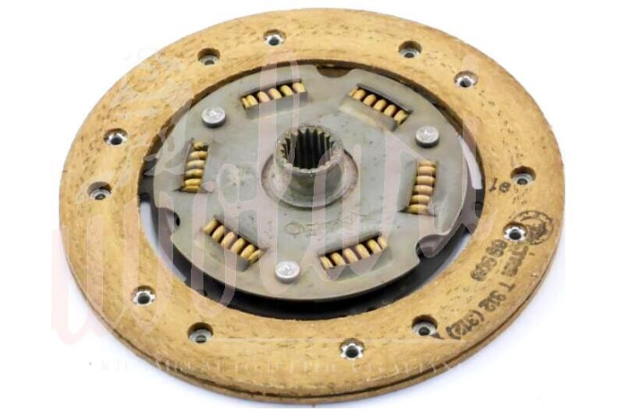 DISCO FRIZIONE FIAT D/160 20 CAVE