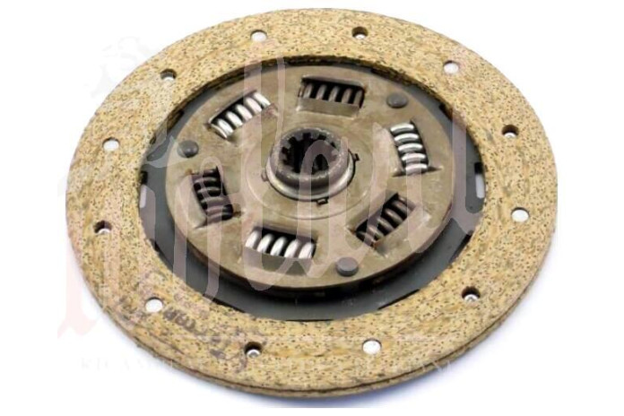 DISCO FRIZIONE VALEO FIAT D/200 10 CAVE