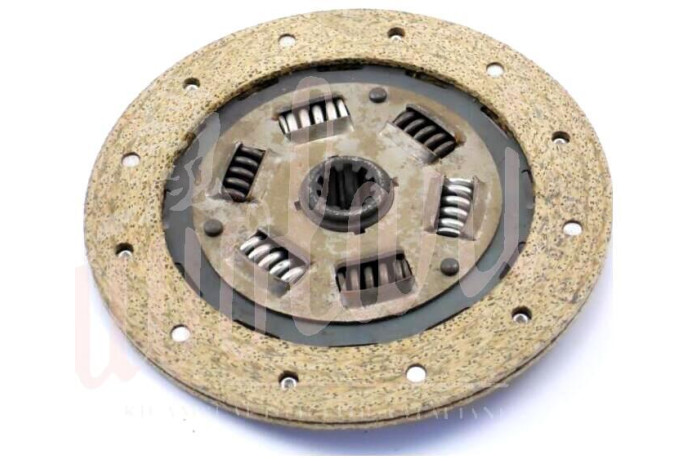 DISCO FRIZIONE VALEO FIAT D/200 10 CAVE