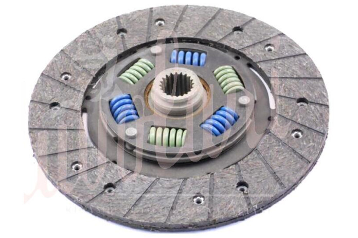 DISCO FRIZIONE SILA D/200 20 CAVE MOLLA D/110 (ugualeFR000067NX*N) PER LANCIA FULVIA 1300 818612 II° SERIE 