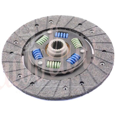 DISCO FRIZIONE VALEO D/200 20 CAVE MOLLA D/110